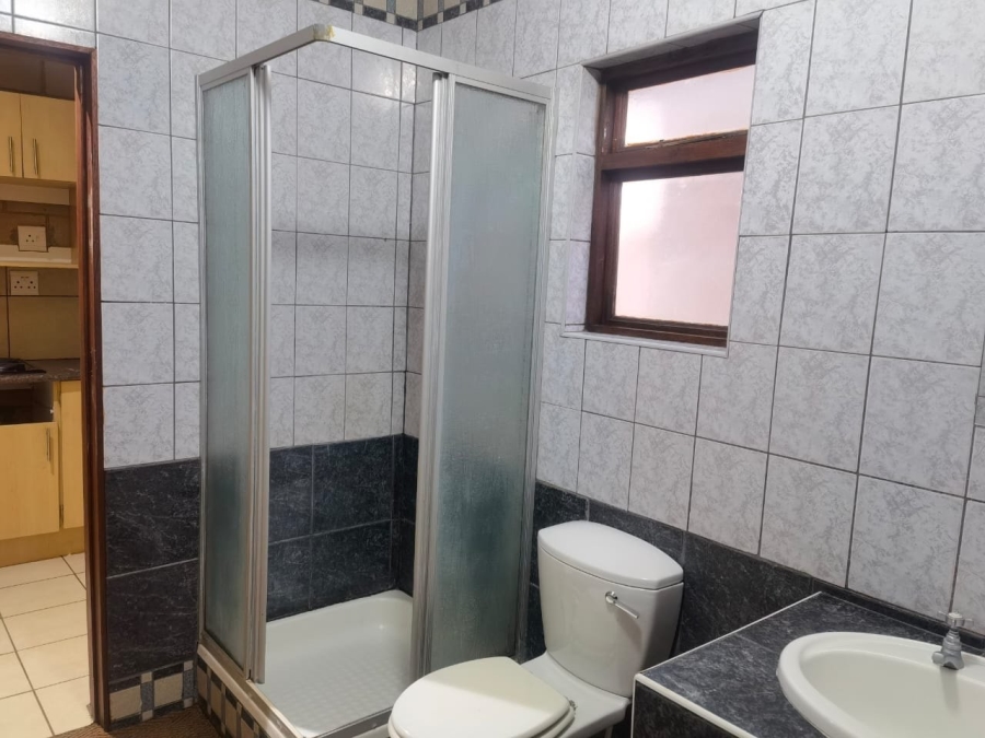 1 Bedroom Property for Sale in Brandwag Free State